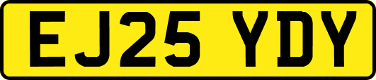EJ25YDY