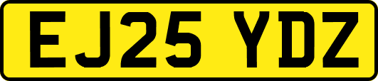 EJ25YDZ