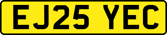 EJ25YEC