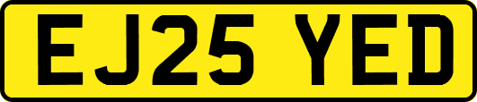 EJ25YED