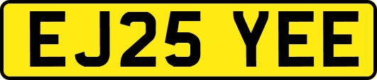 EJ25YEE
