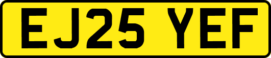 EJ25YEF