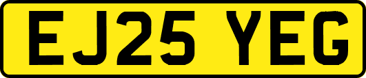 EJ25YEG