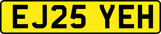 EJ25YEH