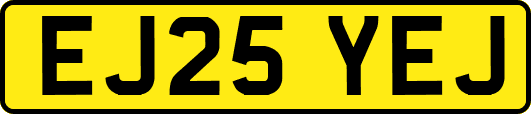 EJ25YEJ