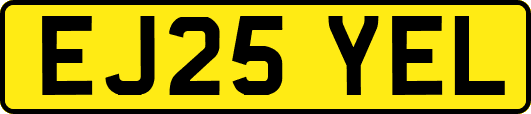 EJ25YEL