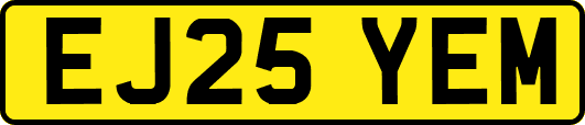 EJ25YEM