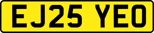 EJ25YEO