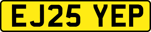 EJ25YEP