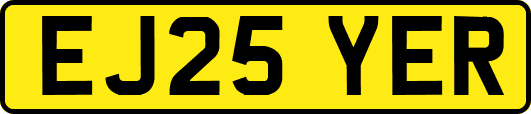 EJ25YER