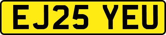 EJ25YEU