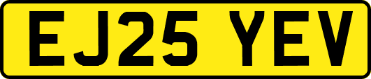 EJ25YEV