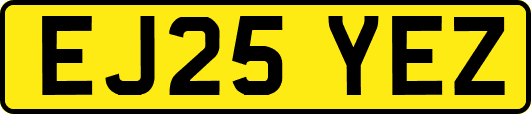 EJ25YEZ