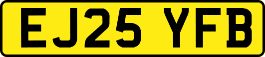EJ25YFB