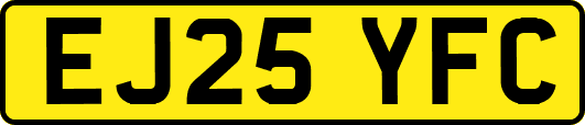 EJ25YFC
