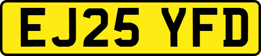 EJ25YFD