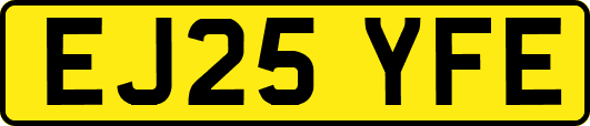 EJ25YFE