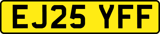 EJ25YFF