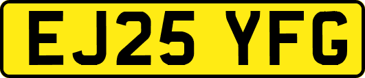 EJ25YFG
