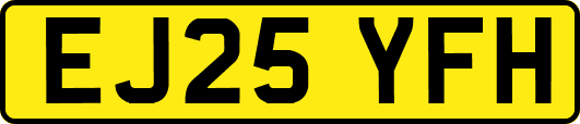 EJ25YFH