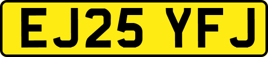 EJ25YFJ