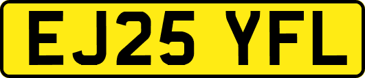 EJ25YFL