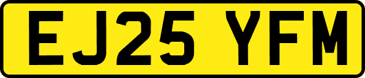 EJ25YFM