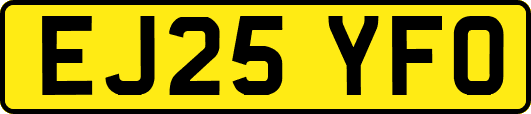 EJ25YFO