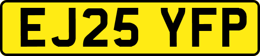 EJ25YFP