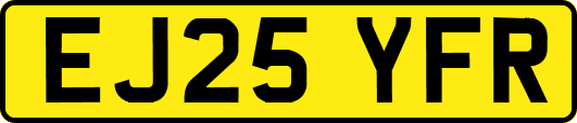 EJ25YFR