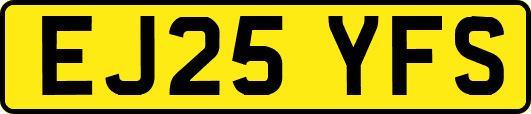 EJ25YFS