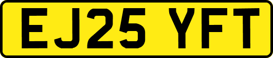 EJ25YFT