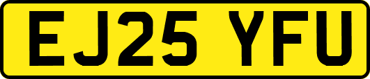EJ25YFU