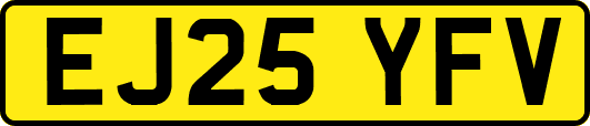 EJ25YFV