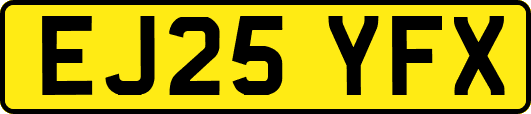 EJ25YFX