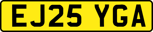 EJ25YGA