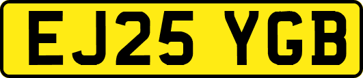 EJ25YGB