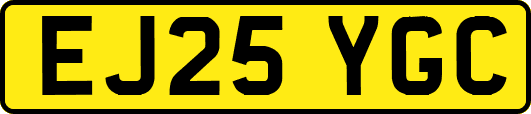 EJ25YGC