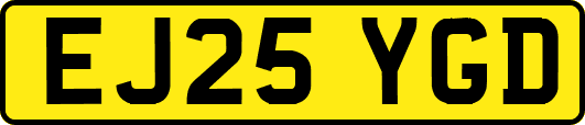 EJ25YGD