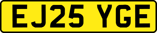 EJ25YGE