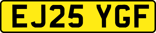 EJ25YGF