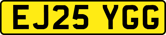 EJ25YGG