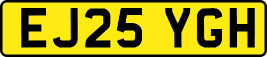 EJ25YGH