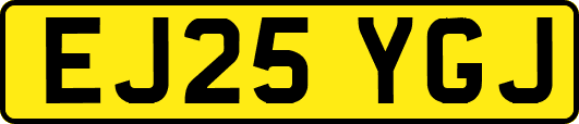EJ25YGJ