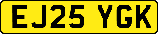 EJ25YGK