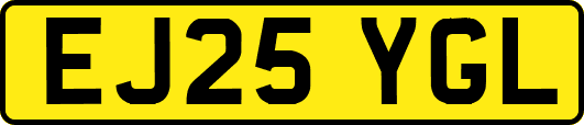 EJ25YGL