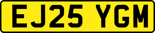 EJ25YGM