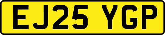 EJ25YGP