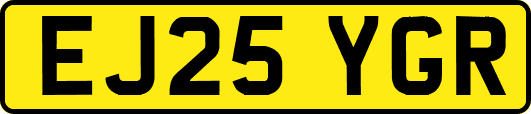 EJ25YGR