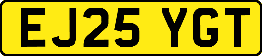 EJ25YGT